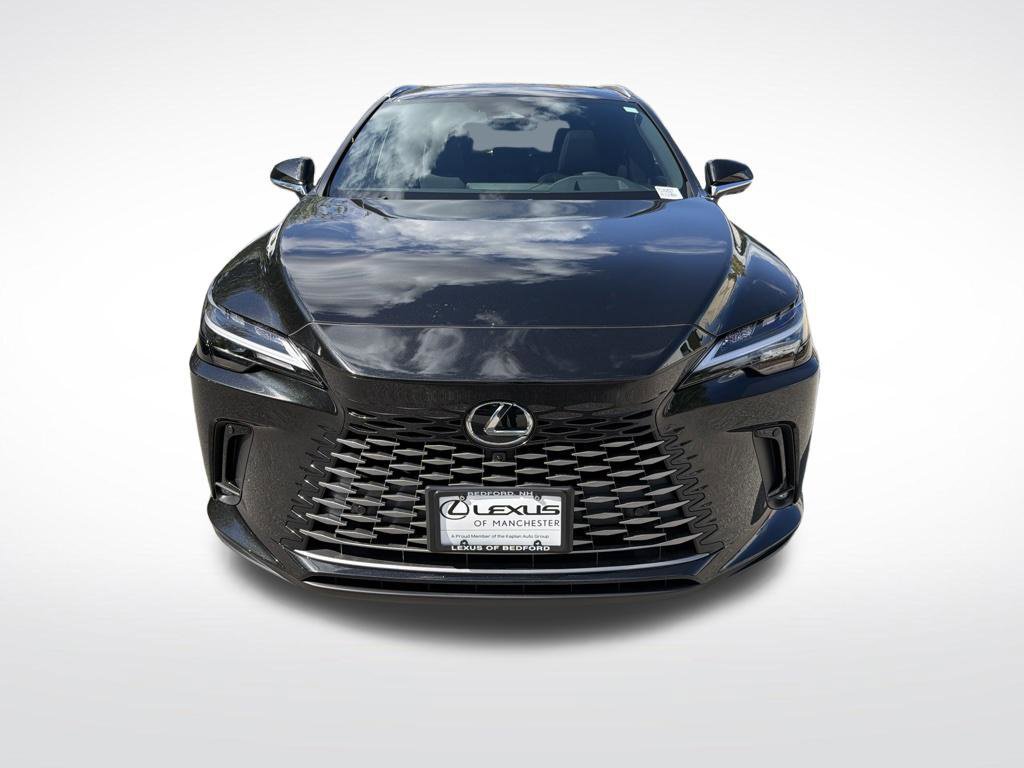 New 2026 Lexus RX 350 Premium Plus AWD/4WD image 2