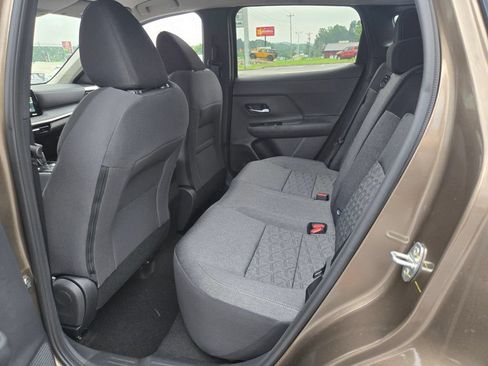 New 2026 Nissan Kicks SV AWD/4WD image 6