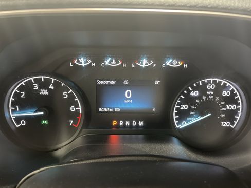 Used 2022 Ford F150 XL w/ STX Appearance Package image 22