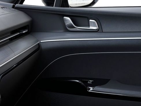 New 2026 Kia K5 GT-Line image 25