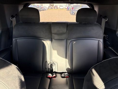 New 2027 Kia Telluride X-Line SX Prestige AWD/4WD image 16