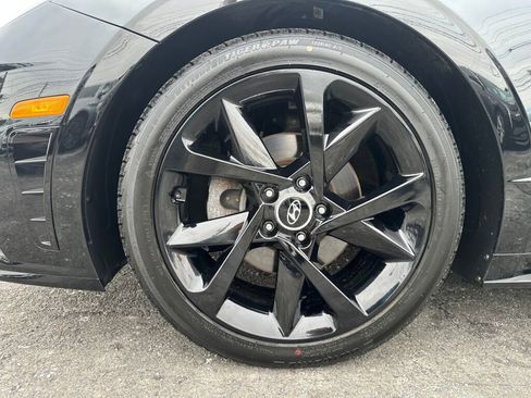 Used 2022 Hyundai Sonata SEL Plus w/ Cargo Package image 32