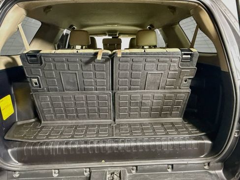 Certified 2021 Toyota 4Runner SR5 RWD image 22