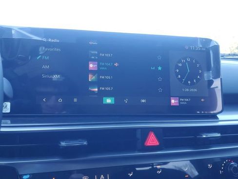 New 2026 Kia Sorento LX FWD image 20