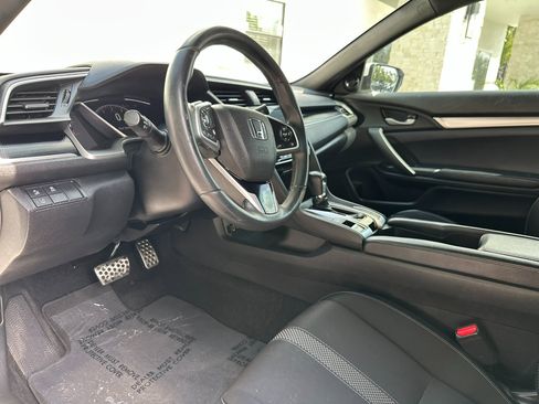 Used 2020 Honda Civic Sport image 26