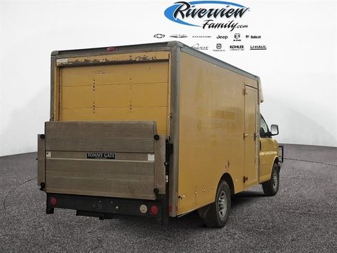 Used 2007 Chevrolet Express 3500 image 5