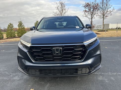 Certified 2023 Honda CR-V EX-L image 3