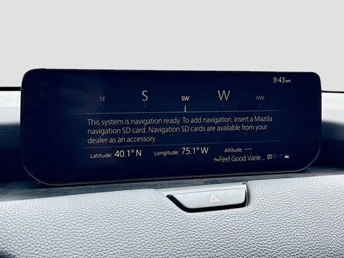 Certified 2024 MAZDA CX-90 Plug-In Hybrid w/ Preferred AWD/4WD image 16