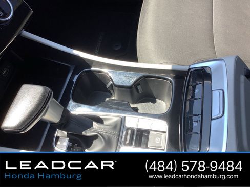 Used 2022 Hyundai Tucson SEL image 18