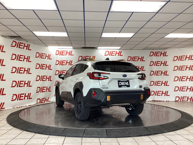 New 2026 Subaru Crosstrek 2.5i Wilderness AWD/4WD image 5