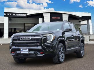 New 2027 GMC Terrain AT4 w/ Convenience Package III AWD/4WD video 1