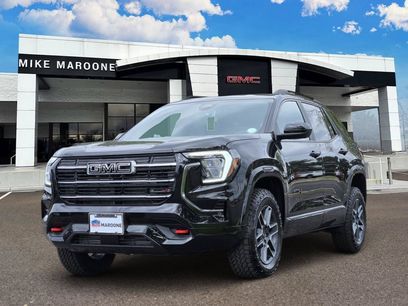 New 2027 GMC Terrain AT4 w/ Convenience Package III