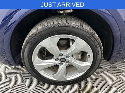 Used 2023 Audi Q5 2.0T Premium Plus w/ Premium Plus Package image 13