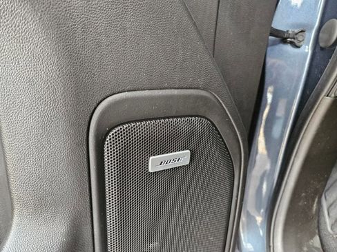 Used 2021 Chevrolet Silverado 1500 LTZ w/ Technology Package image 9