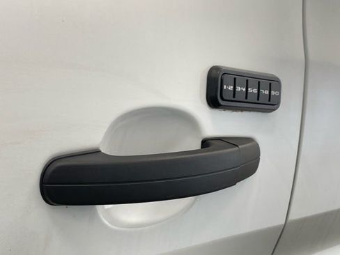 New 2026 Ford Transit 250 148 Medium Roof Extended AWD w/ Exterior Upgrade Package image 15
