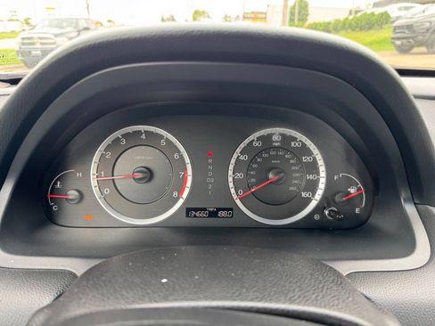 Used 2008 Honda Accord EX-L image 15