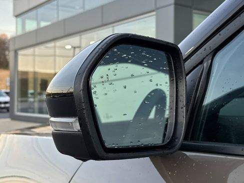 New 2026 Ford Explorer Tremor w/ Tremor Ultimate Package image 26