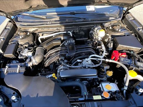 Used 2024 Subaru Legacy Premium image 30