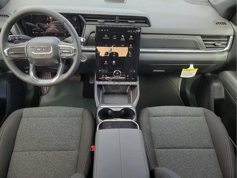 New 2026 GMC Terrain Elevation AWD/4WD image 11