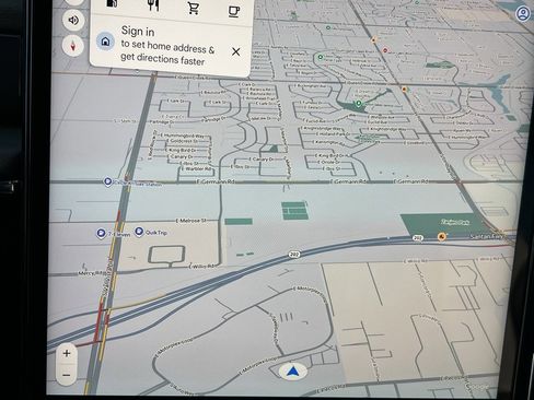 Used 2025 GMC Yukon XL Denali image 19