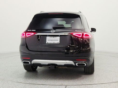 Used 2023 Mercedes-Benz GLE 450 4MATIC image 6