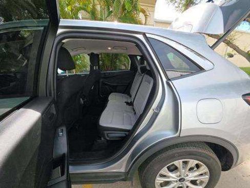 Used 2024 Ford Escape Active FWD image 6