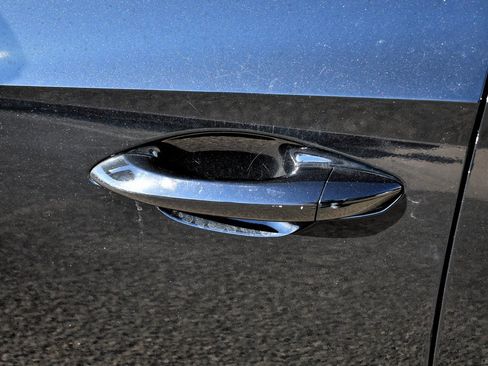 Used 2024 Hyundai Tucson SEL image 12