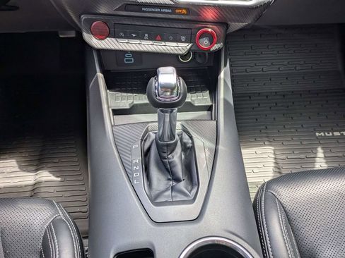 Used 2024 Ford Mustang Premium RWD image 19