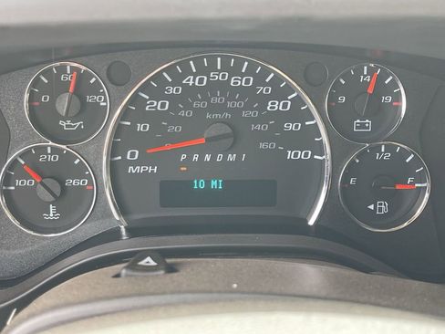 New 2025 GMC Savana 2500 w/ Driver Convenience Package image 11