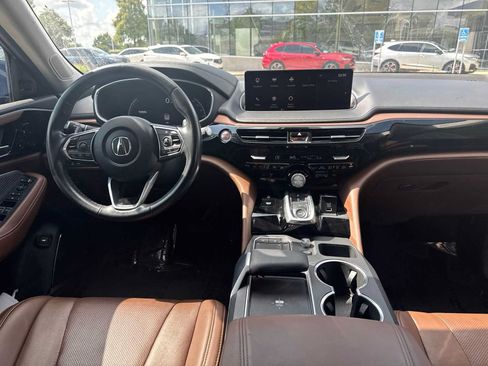 Used 2023 Acura MDX FWD w/ Technology Package image 8