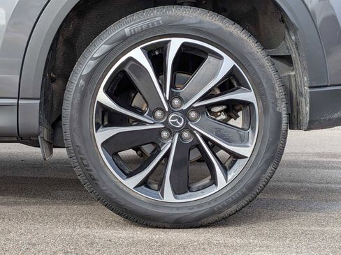 Used 2023 MAZDA CX-5 AWD 2.5 S w/ Premium Plus Pkg image 19
