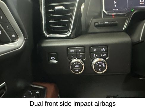 Used 2025 GMC Sierra 1500 Denali Ultimate AWD/4WD image 45