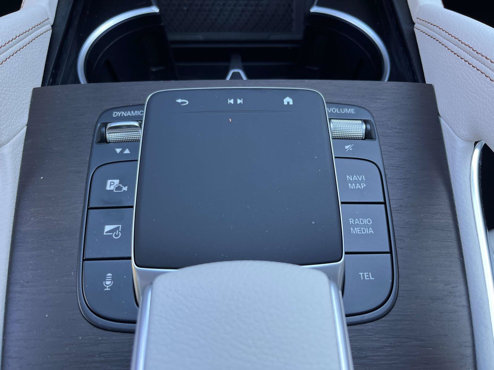 New 2027 Mercedes-Benz GLE 450 4MATIC image 32