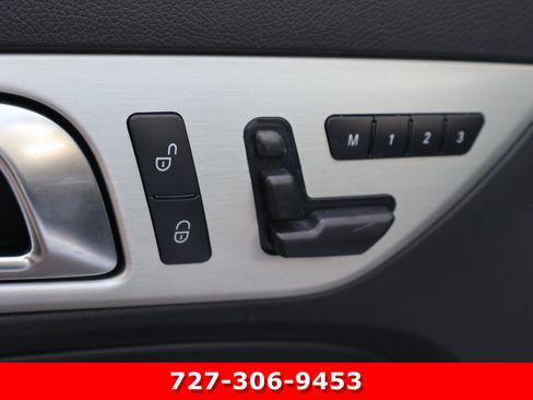 Used 2013 Mercedes-Benz SLK 350 image 16
