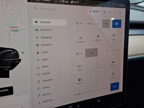 Used 2020 Tesla Model 3 Standard Range Plus image 19