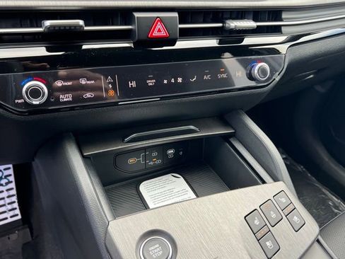 New 2026 Kia Sportage X-Line Prestige AWD/4WD image 21