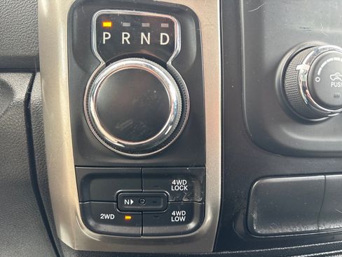 Used 2020 RAM 1500 Classic Warlock image 26