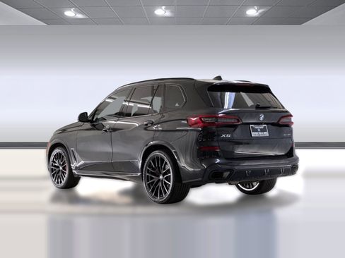 Used 2023 BMW X5 sDrive40i w/ M Sport Package RWD image 3