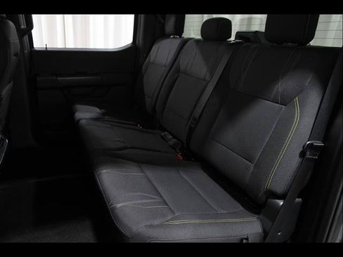 Certified 2024 Ford F150 STX AWD/4WD image 20