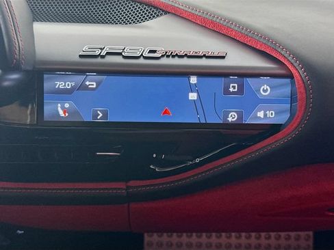 Used 2023 Ferrari SF90 Stradale AWD/4WD image 13