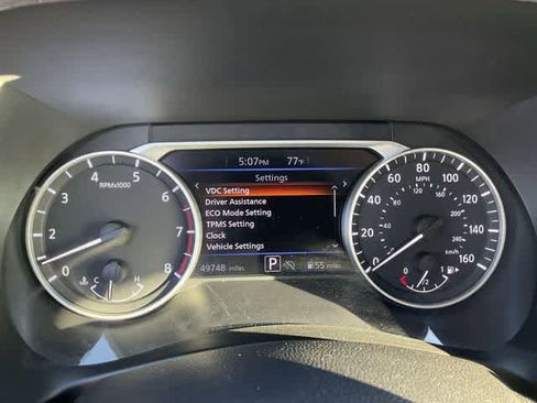 Used 2024 Nissan Sentra SV image 25