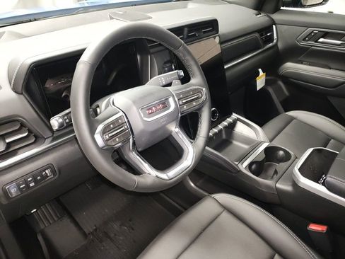 New 2026 GMC Terrain Elevation image 23