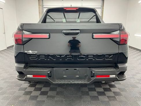 Used 2022 Hyundai Santa Cruz SEL image 10