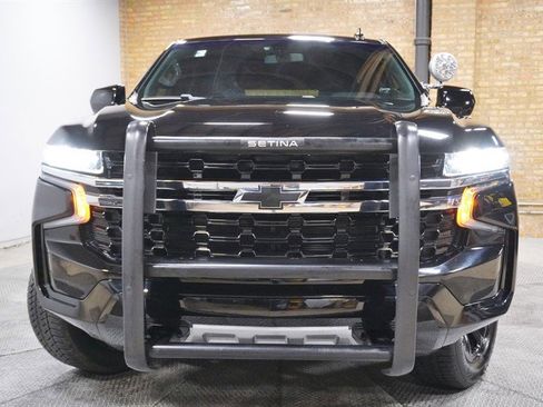 Used 2021 Chevrolet Tahoe 4WD image 5