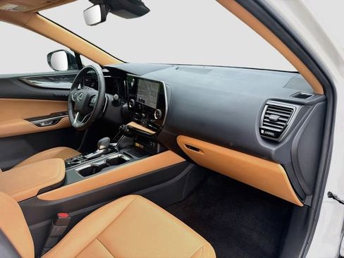 Used 2024 Lexus NX 350 AWD image 14
