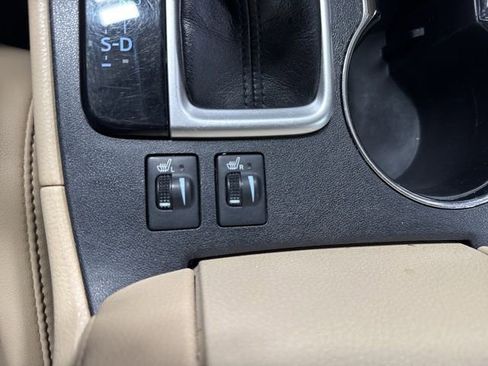 Used 2019 Toyota Highlander XLE FWD image 5
