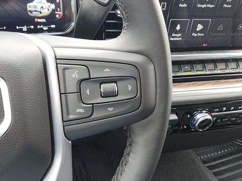 New 2026 GMC Sierra 1500 Elevation image 22