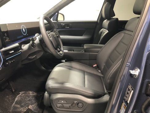 New 2026 Hyundai Santa Fe Calligraphy w/ Tow & Go Package AWD/4WD image 19