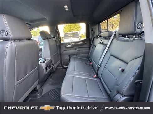 New 2026 Chevrolet Silverado 1500 RST image 28