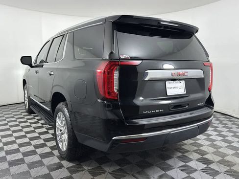 Used 2023 GMC Yukon SLT image 7
